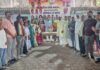 कोरबा में कांग्रेस ने मनाई राजीव गांधी की 35वीं पुण्यतिथि: जयसिंह अग्रवाल बोले- पंचायती राज को मजबूत कर लोकतंत्र की नींव रखी, नेताओं ने ली आतंकवाद विरोध की शपथ