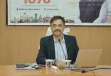 जनसमस्याओं के त्वरित समाधान हेतु जल्द शुरू होगी 24×7 सीएम हेल्पलाइन