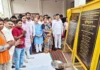 कोरबा नगर निगम के विभिन्न वारों को मिली 4.85 करोड़ रुपए के विकास कार्यों की सौगात