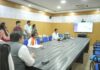 नगर पालिका परिषद-वार्ड क्रमांक 15 के उप निर्वाचन हेतु ईवीएम का प्रथम स्तरीय जांच पश्चात् प्रथम रेंडमाईजेशन संपन्न