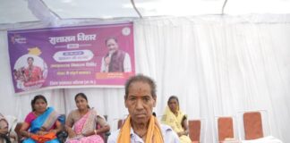सुशासन तिहार 2026: राहत, सुविधा और समाधान का भरोसेमंद माध्यम बन रहे समाधान शिविर