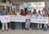 नशे के सतत सेवन से व्यक्तिगत आर्थिक व सामाजिक बर्बादी- डॉ प्रशांत बोपापुरकर