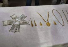 कोरबा पुलिस की बड़ी कार्रवाई: साल भर पुरानी चोरी का पर्दाफाश, 8 लाख का सामान बरामद
