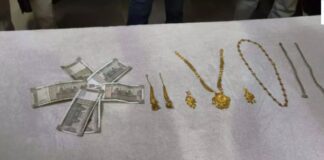 कोरबा पुलिस की बड़ी कार्रवाई: साल भर पुरानी चोरी का पर्दाफाश, 8 लाख का सामान बरामद