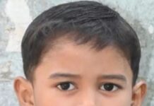 दर्दनाक घटना: बीजेपी नेत्री के 7 वर्षीय पुत्र का असमय निधन
