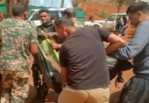 बॉर्डर पर IED ब्लास्ट: DRG के 4 जवान शहीद, सर्च ऑपरेशन के दौरान बड़ा हादसा
