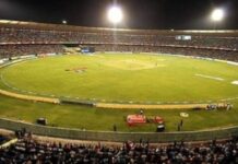 रायपुर में क्रिकेट का महाकुंभ: Indian Premier League के टिकटों की बिक्री कल से, Royal Challengers Bangalore का बड़ा ऐलान