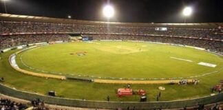 रायपुर में क्रिकेट का महाकुंभ: Indian Premier League के टिकटों की बिक्री कल से, Royal Challengers Bangalore का बड़ा ऐलान