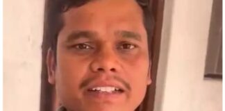 जनगणना ड्यूटी पर गए शिक्षक से तीन बार मारपीट, आरोपी फरार