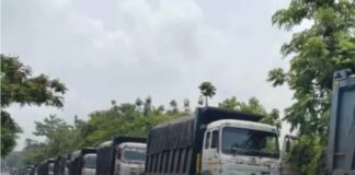कोयला ट्रांसपोर्ट घोटाला: 575 ट्रेलर रास्ते से गायब, CBI ने दर्ज की FIR