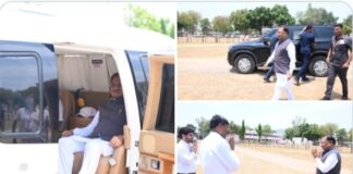 CM विष्णुदेव साय ने टॉपर्स को किया सम्मानित, बोले- ये छात्र ही छत्तीसगढ़ का उज्ज्वल भविष्य
