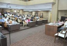स्वच्छ सर्वेक्षण 2026: रायपुर में महापौर मीनल चौबे ने दिए सख्त निर्देश, बोलीं- डोर-टू-डोर कचरा कलेक्शन 100% करें, लापरवाही बर्दाश्त नहीं