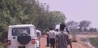 नहर में मिला अज्ञात युवक का शव, पुलिस ने शुरू की जांच; पहचान में जुटी टीम…