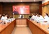 परफॉर्मेंस गारंटी की सड़कों की खराब स्थिति पर अधिकारियों पर होगी कार्रवाई, ठेकेदारों से तत्काल मरम्मत कराने को कहा