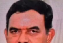SECL के नव नियुक्त निदेशक तकनीकी अरुण कुमार त्यागी का सड़क हादसे में निधन