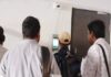 छत्तीसगढ़ मंत्रालय में बायोमेट्रिक अटेंडेंस सिस्टम ठप, सर्वर डाउन होने से 900 कर्मचारी-अधिकारी परेशान