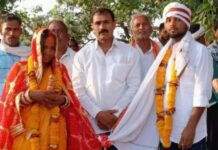 फिल्मी अंदाज में टूटी शादी, जयमाल से पहले दुल्हन प्रेमी की तरफ दौड़ी; बोली- ‘इसी से करूंगी’
