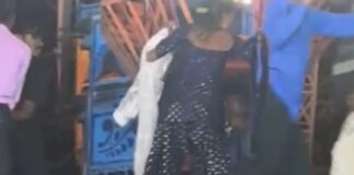 कोरबा के डिज्नीलैंड मेले में शर्मनाक घटना: एक राउंड और झूला झुलाने की मांग पर कर्मचारियों ने की बेरहमी से पिटाई, महिला को मारी लात