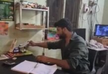 मालिक ने खुद कैमरे पर कबूला- MRP से 15-20 रुपये ज्यादा वसूलते हैं