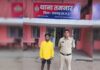‘ऑपरेशन तलाश’ के तहत बड़ी कार्रवाई: दुष्कर्म-POCSO और मारपीट केस में फरार गिरफ्तार