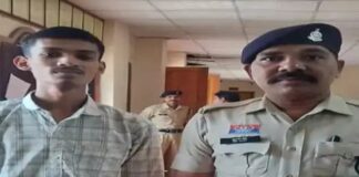12वीं हिंदी पेपर लीक कांड में बड़ा खुलासा, टेलीग्राम नेटवर्क और ऑनलाइन लेन-देन की जांच तेज