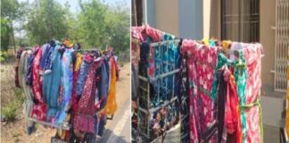 फेरी के बहाने नशे का कारोबार: Raipur रेंज Police ने तस्करों की चाल की फेल