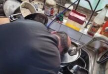 सामाजिक कार्यकर्ता की संदिग्ध हालात में मौत, घर में मिला शव; पुलिस को हत्या-आत्महत्या दोनों एंगल पर शक