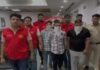 10 दिन, 600 CCTV और बड़ा खुलासा: पुलिस ने दबोचे ज्वेलरी लूट के मास्टरमाइंड