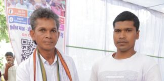 ‘‘सुशासन तिहार 2026‘‘ : खेतों तक पहुंच रहा समाधान और किसानों तक राहत