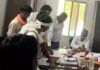 KORBA: हत्या के आरोपी ने भरा चुनावी पर्चा, जिस सीट के लिए हुआ था कत्ल उसी मैदान में उतरा मुस्ताक