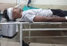 KORBA: पिकनिक से लौट रहे युवकों का ऑटो खाई में गिरा, दो की मौत, कई गंभीर घायल