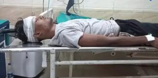KORBA: पिकनिक से लौट रहे युवकों का ऑटो खाई में गिरा, दो की मौत, कई गंभीर घायल