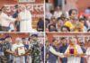 जगदलपुर में आज होगी मध्य क्षेत्रीय परिषद की अहम बैठक, चार राज्यों के मुख्यमंत्री होंगे शामिल