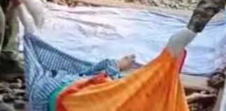 सुबह की सैर बनी आखिरी सफर: ट्रेन की चपेट में आने से रिटायर्ड शिक्षक की मौत