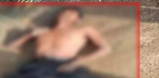 पार्क के पीछे मिला युवक का शव, गर्मी और शराब सेवन को लेकर जांच में जुटी पुलिस