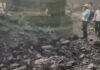KORBA: कुसमुंडा खदान में बड़ा हादसा: 60 टन का डंपर पलटा, ऑपरेटर घायल