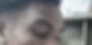 KORBA: चोरी करते पकड़ा गया युवक, ग्रामीणों ने बांधकर की पिटाई; वीडियो वायरल