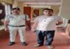 शादी का झांसा देकर दुष्कर्म के आरोप में आरक्षक गिरफ्तार, रायपुर पुलिस ने की कार्रवाई