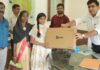 आंखों की रोशनी गई, लेकिन हौसला नहीं टूटा… गेवरा की शिवांगी बनी आत्मनिर्भरता की मिसाल