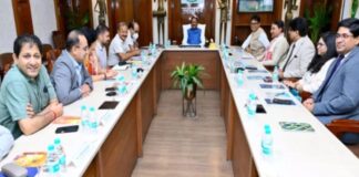 पर्यटन विकास से रोजगार और स्थानीय अर्थव्यवस्था को मिलेगा नया बल