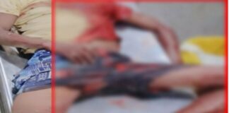 खूनी विवाद: चाकूबाजी में युवक की मौत, राजधानी में बढ़ते अपराध से दहशत