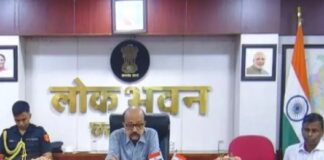 जल बचाने और योजनाओं का लाभ हर जरूरतमंद तक पहुंचाने के निर्देश: राज्यपाल रमेन डेका