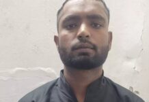 रायपुर कमिश्नरेट की बड़ी कार्रवाई: कुख्यात बदमाश अविनाश उर्फ मनिया तीन माह के लिए जिला बदर