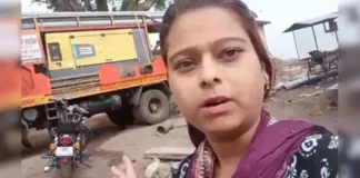 कोरबा में BJP में कलह, महिला नेत्री का पार्षद पर गंभीर आरोप- बोरिंग के बदले मांगी शराब, मुर्गा और 20 हजार; वीडियो वायरल