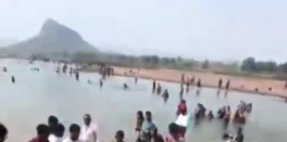 पिकनिक बना मौत का सफर: झोराघाट में डूबने से युवक की मौत, इलाज में लापरवाही का आरोप, अस्पताल में हंगामा