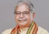 मॉर्निंग वॉक पर निकले पूर्व विधानसभा अध्यक्ष से मोबाइल स्नैचिंग, रायपुर की कानून व्यवस्था पर फिर उठे सवाल छत्तीसगढ़ की