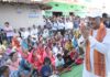 CM साय ने सुशासन तिहार के तहत गांव पहुंचकर सुनीं समस्याएं, कई विकास कार्यों की घोषणा