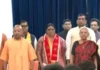 योगी कैबिनेट विस्तार, भाजपा ने साधे नए राजनीतिक समीकरण