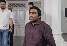 तहसील में बवाल: BJP विधायक और नायब तहसीलदार आमने-सामने, मारपीट के आरोप से मचा हड़कंप