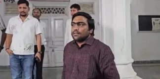 तहसील में बवाल: BJP विधायक और नायब तहसीलदार आमने-सामने, मारपीट के आरोप से मचा हड़कंप